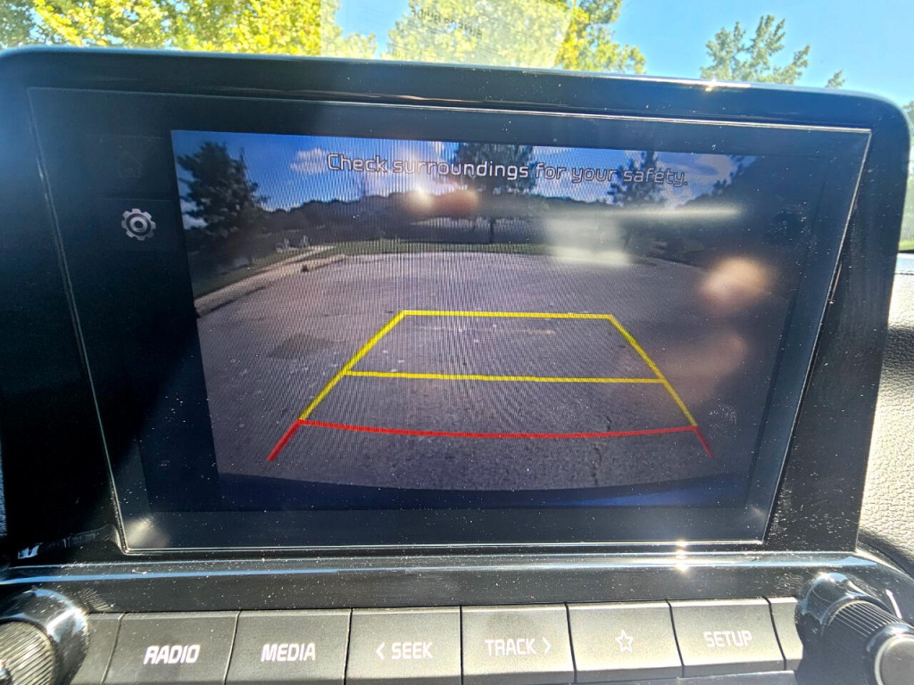 2024 Kia Forte Image 39
