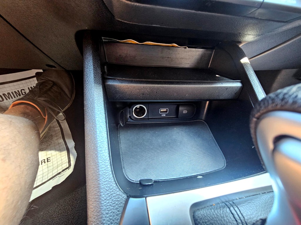 2024 Kia Forte Image 41