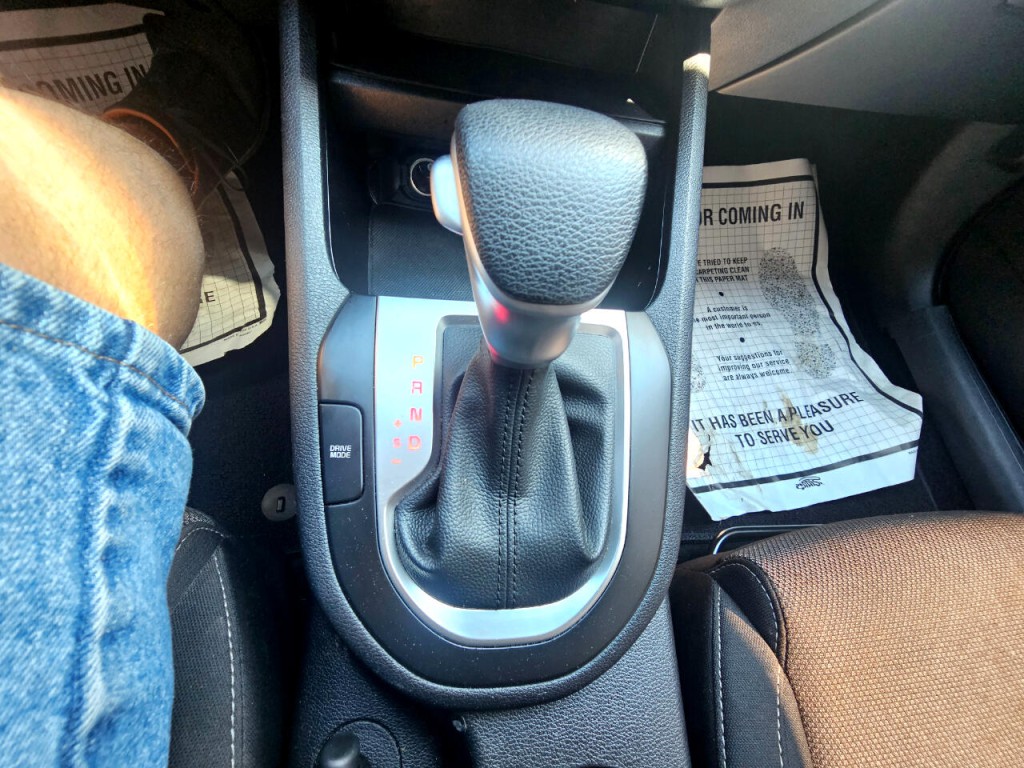 2024 Kia Forte Image 42