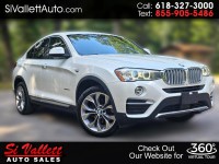 Image for 2018 BMW X4 xDrive28i sport ID: 6740422