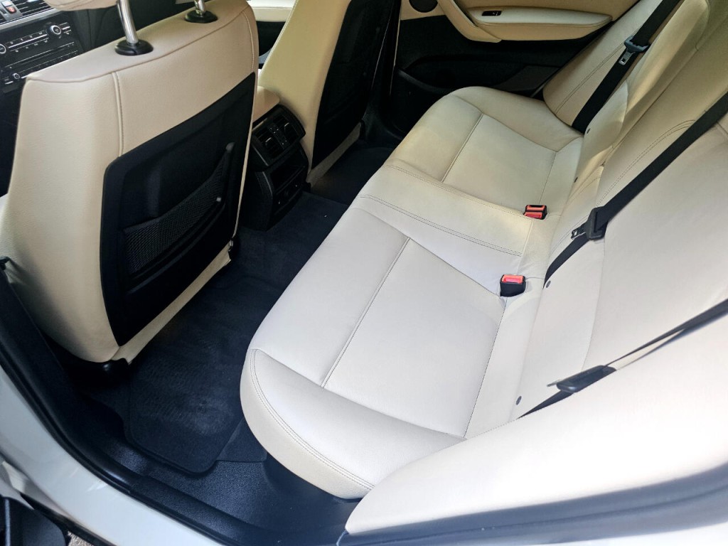2018 BMW X4 Image 25