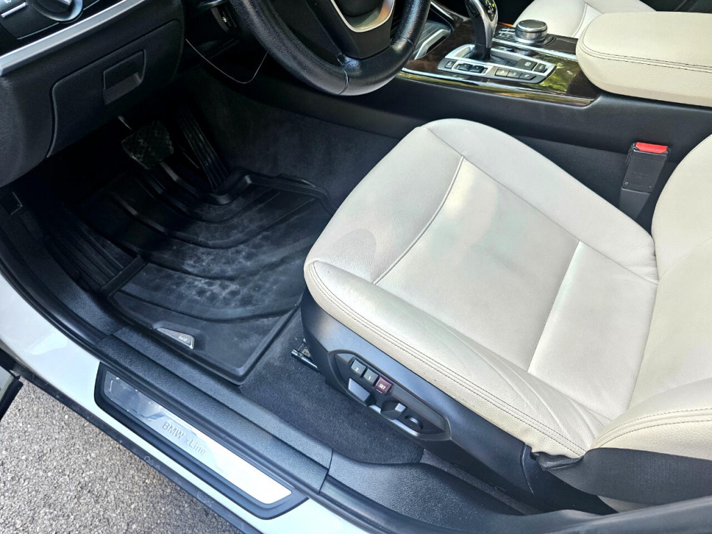 2018 BMW X4 Image 27