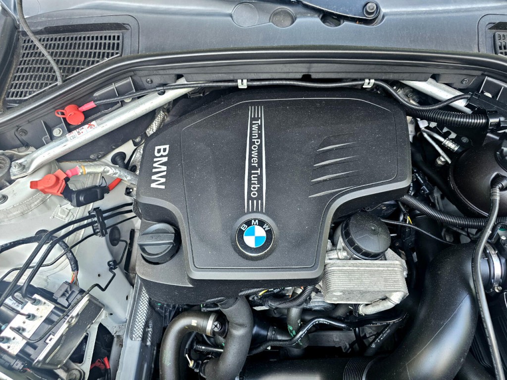 2018 BMW X4 Image 30