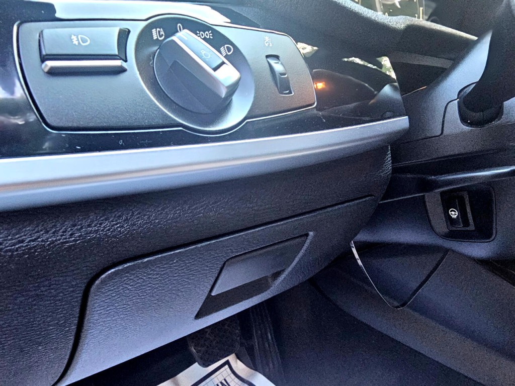2018 BMW X4 Image 34