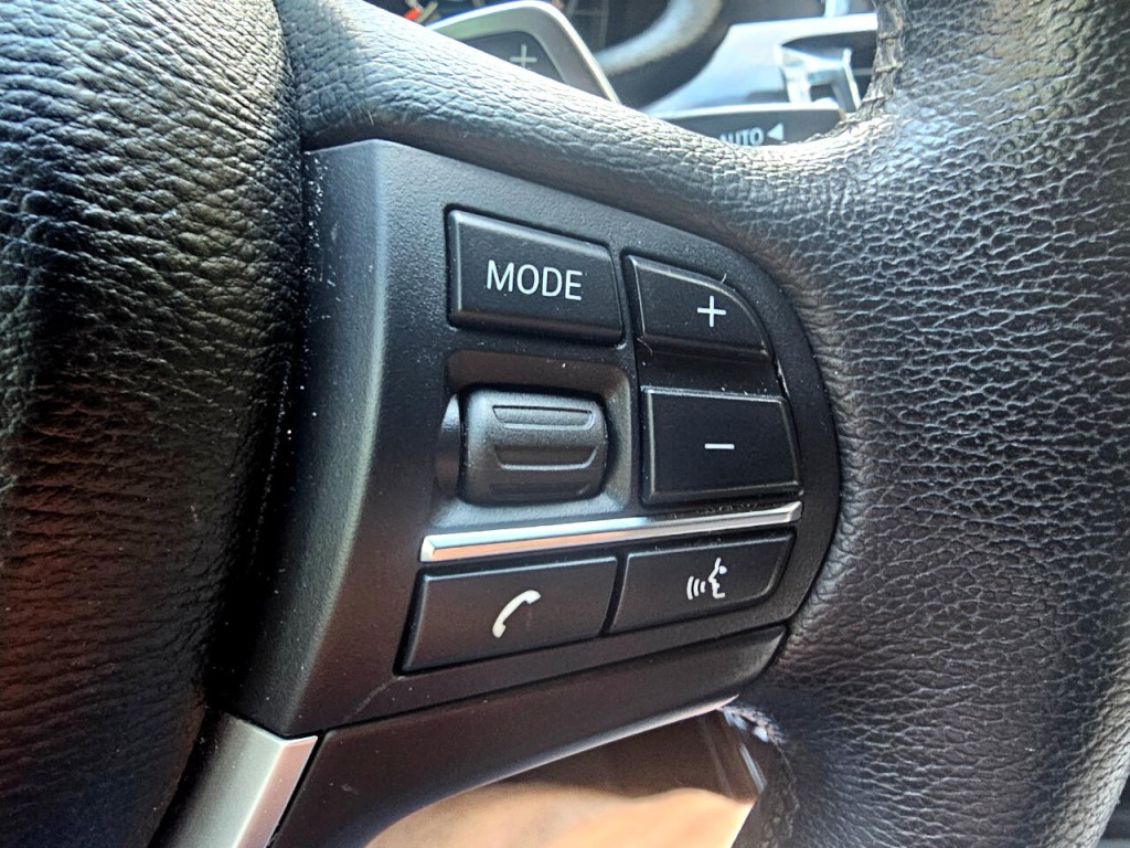 2018 BMW X4 Image 35