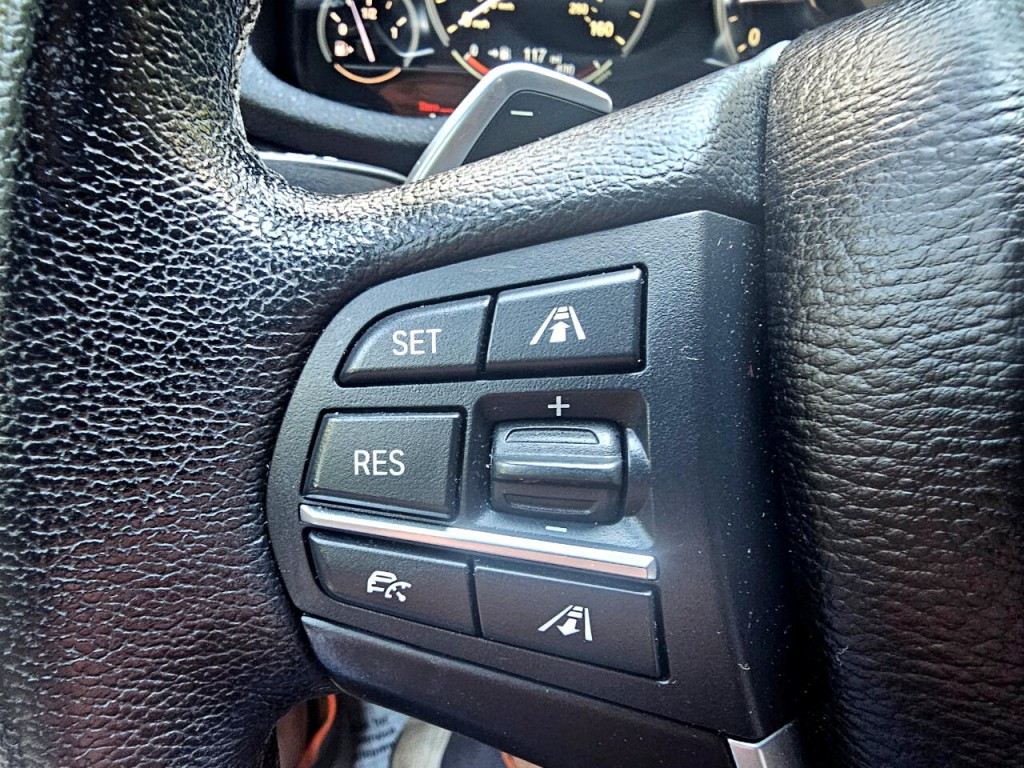 2018 BMW X4 Image 36
