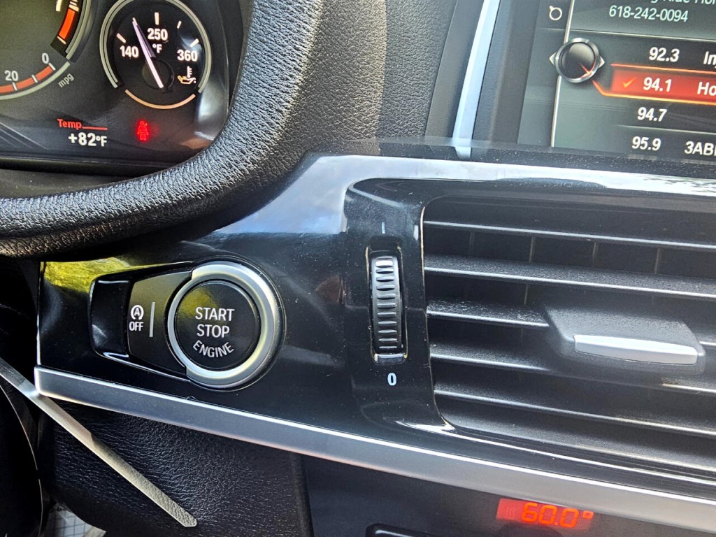 2018 BMW X4 Image 39