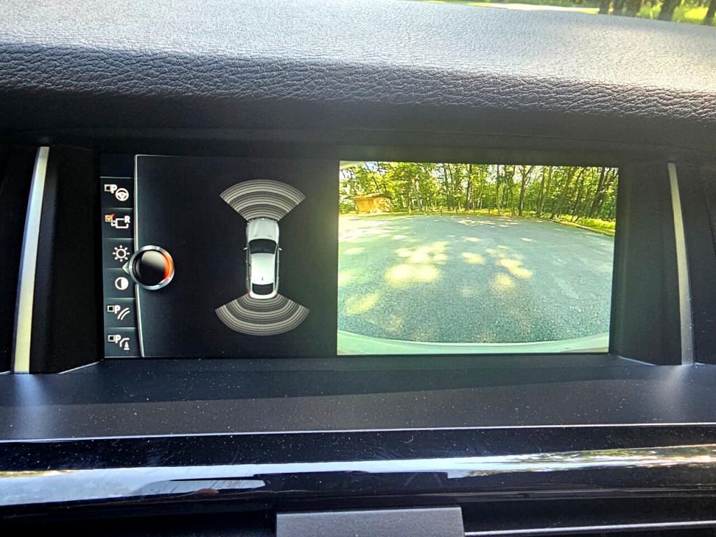 2018 BMW X4 Image 41