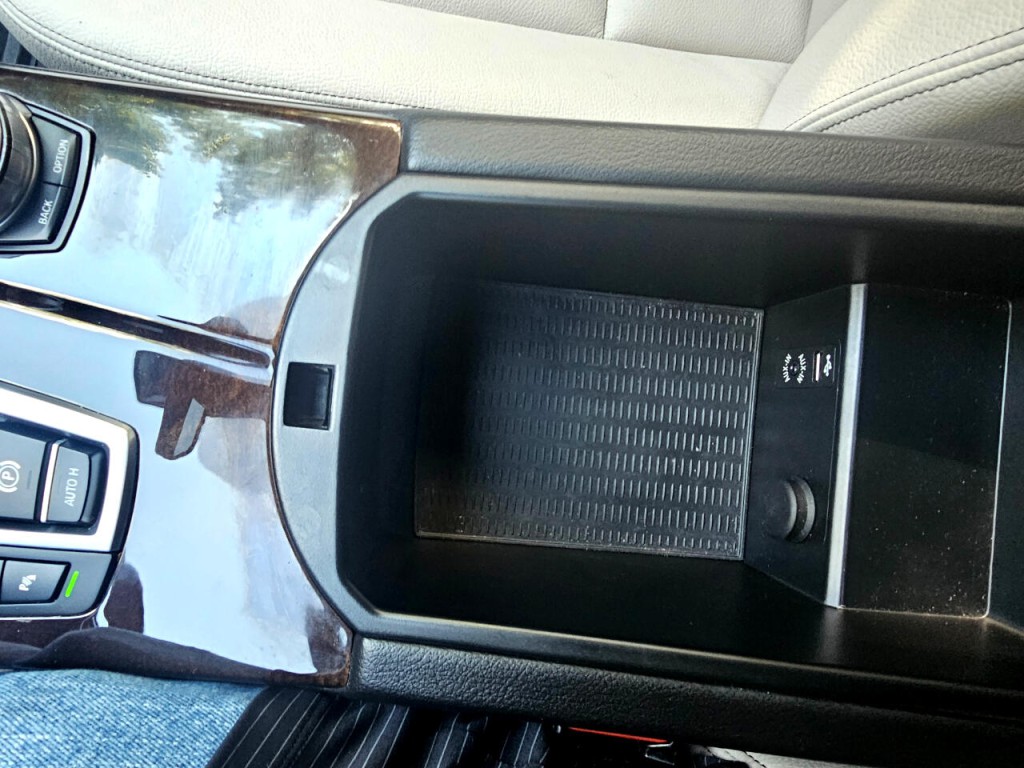 2018 BMW X4 Image 45