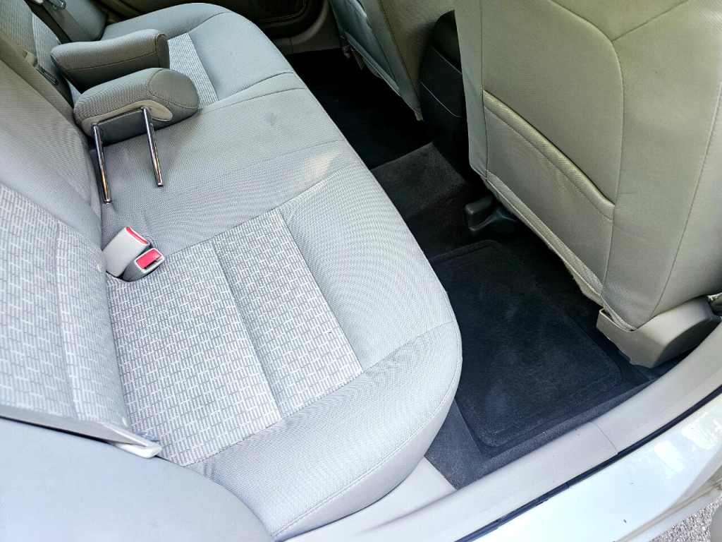 2012 Ford Fusion Image 20