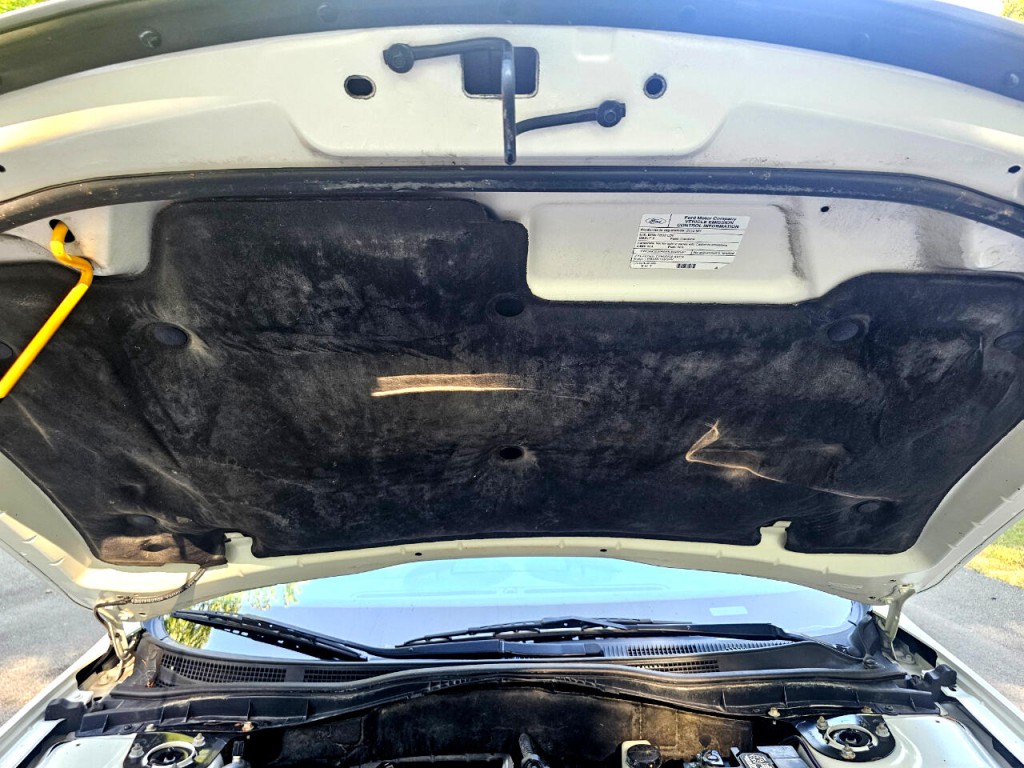 2012 Ford Fusion Image 27