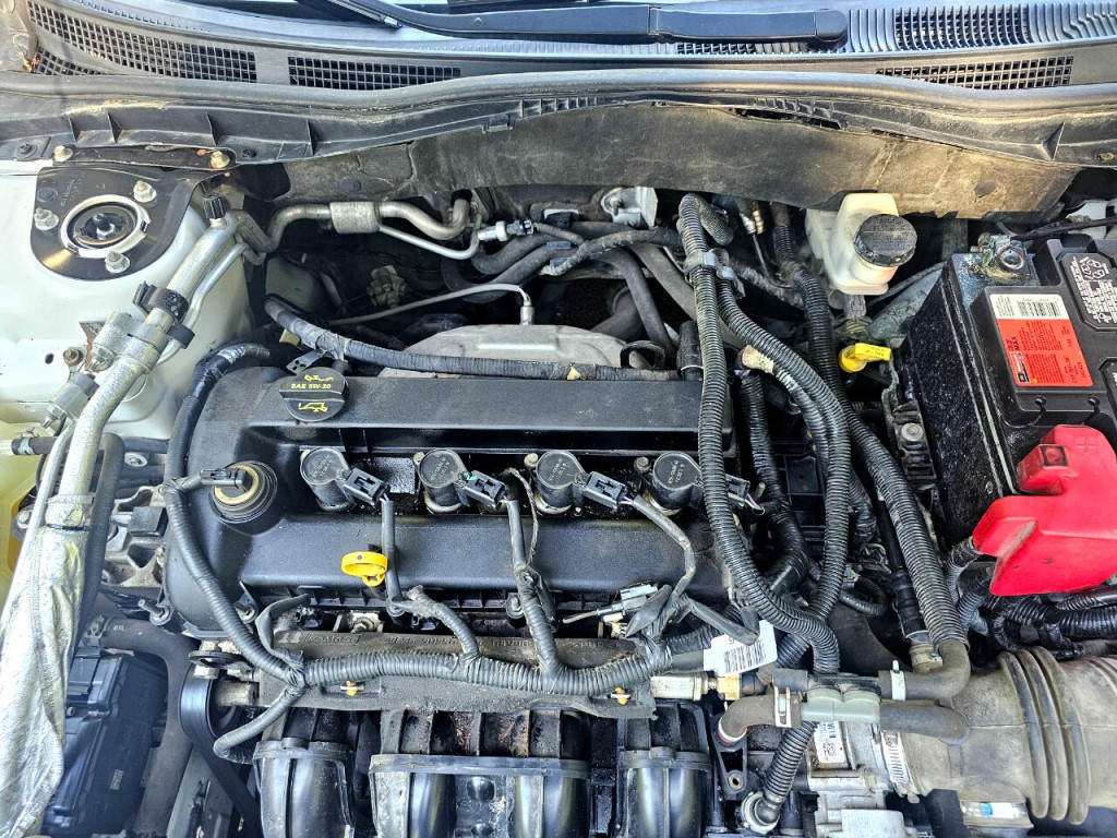 2012 Ford Fusion Image 29