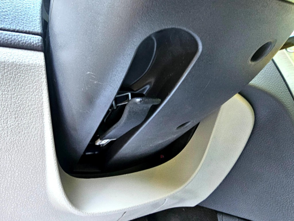 2012 Ford Fusion Image 34