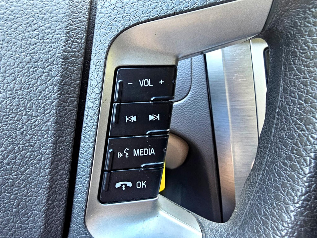 2012 Ford Fusion Image 35