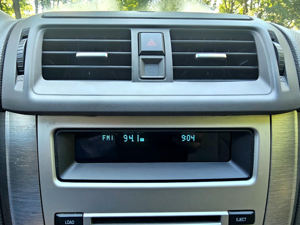 2012 Ford Fusion Image 39