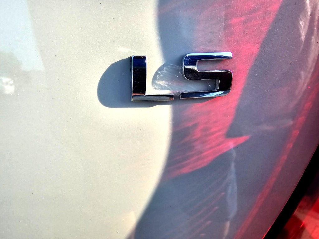 2016 Chevrolet Spark Image 10