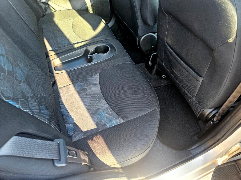 2016 Chevrolet Spark Image 14