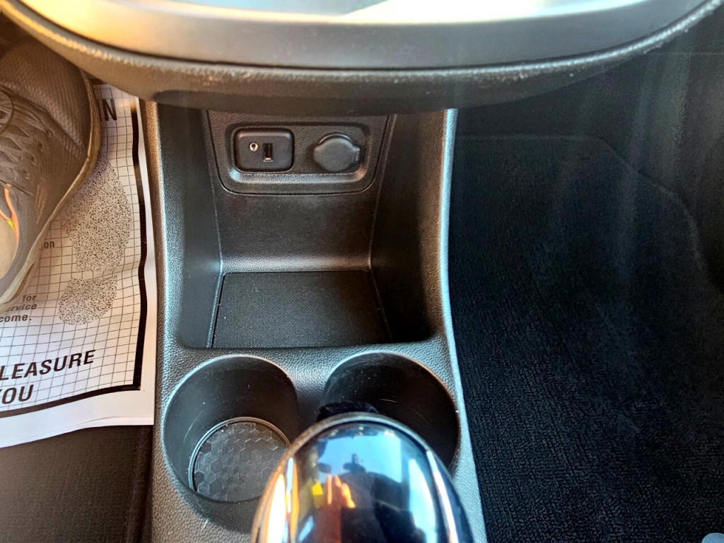 2016 Chevrolet Spark Image 30