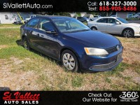 Image for 2014 Volkswagen Jetta Auto SE PZEV ID: 6746142