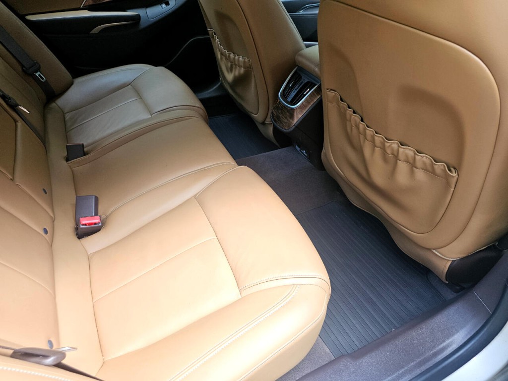 2014 Buick LaCrosse Image 19