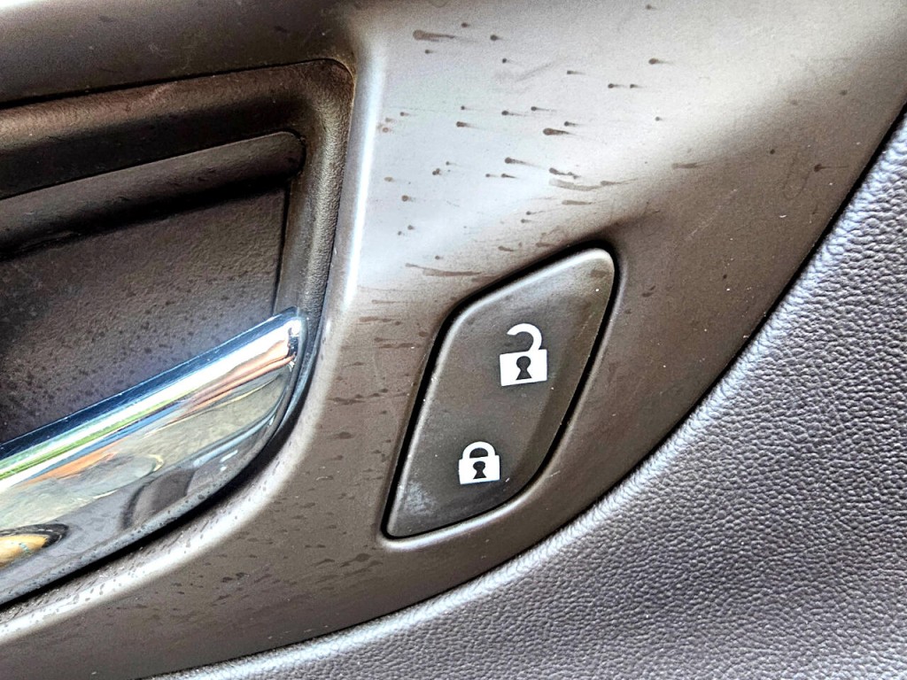 2014 Buick LaCrosse Image 29