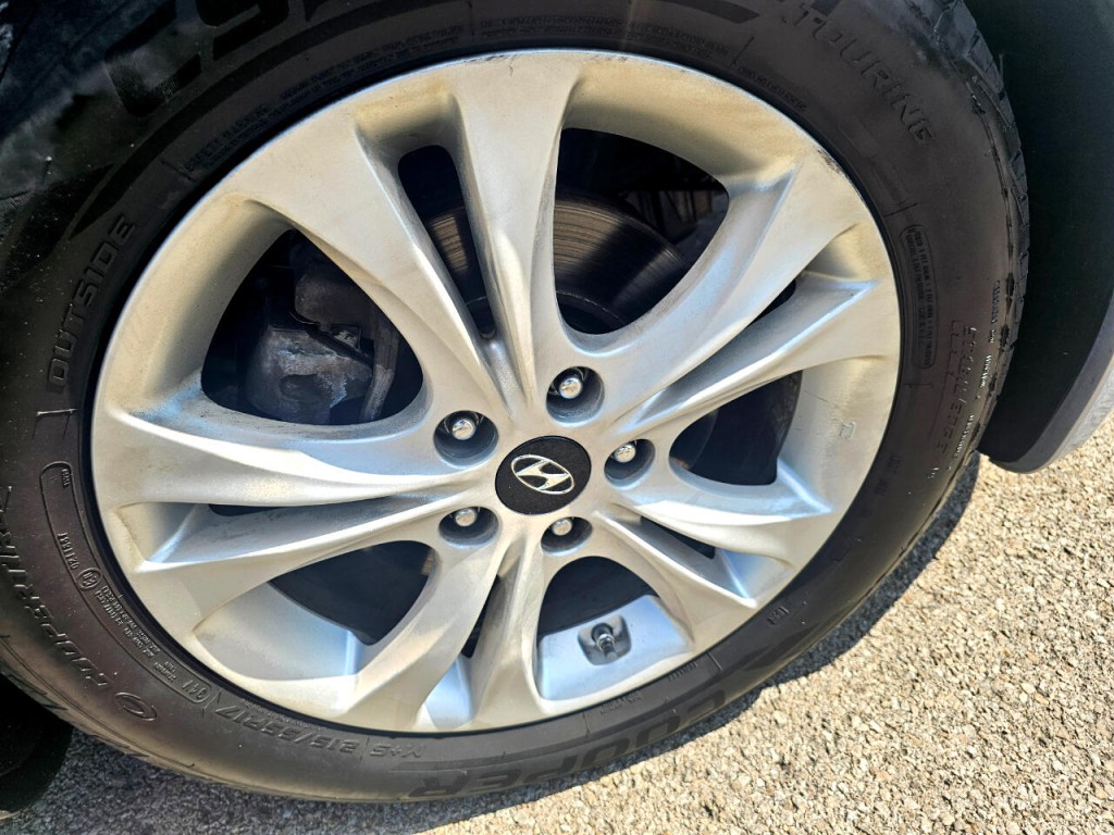 2013 Hyundai Sonata Image 15