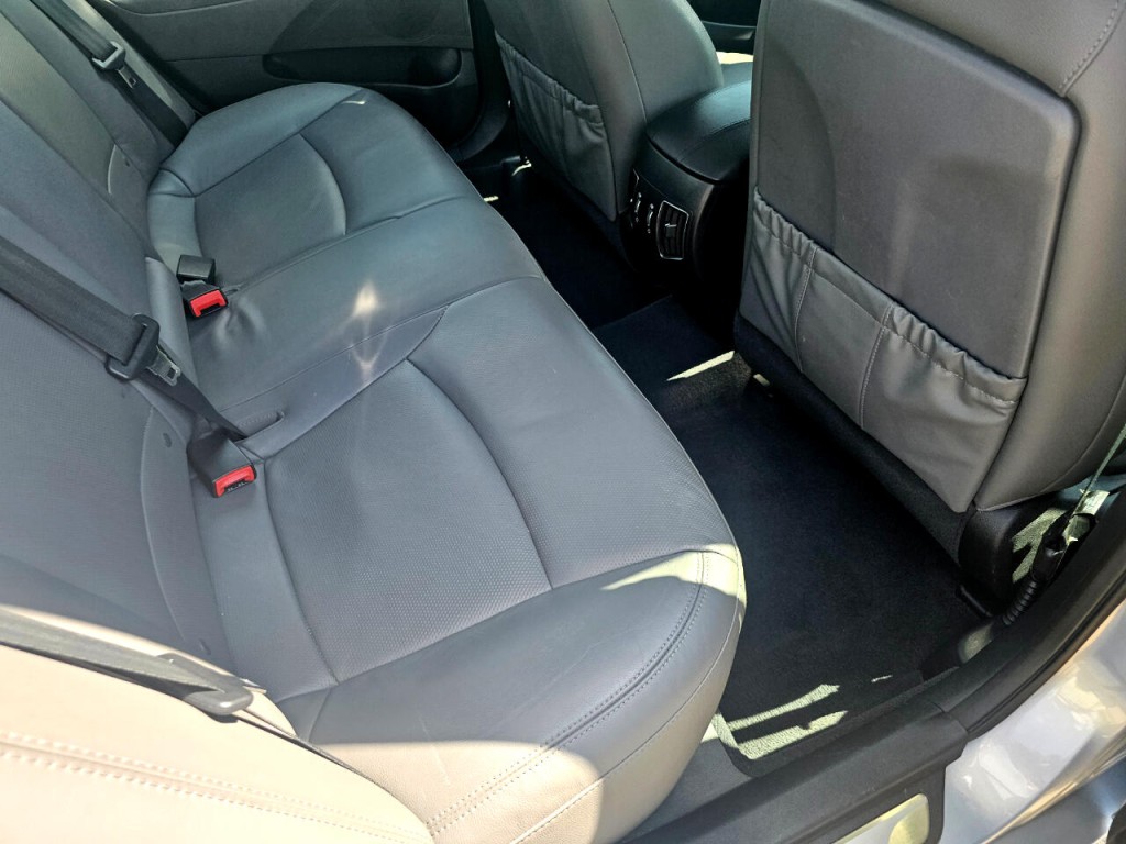 2013 Hyundai Sonata Image 20
