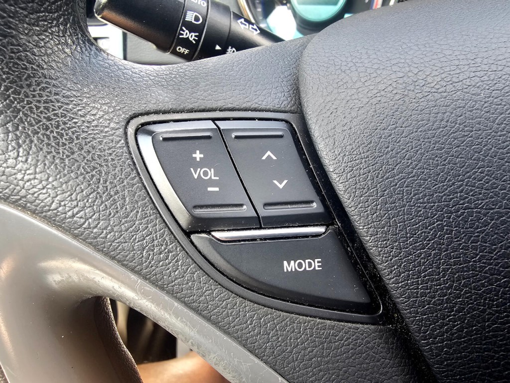 2013 Hyundai Sonata Image 36