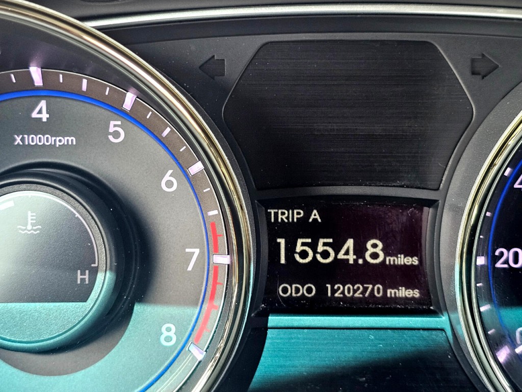 2013 Hyundai Sonata Image 40