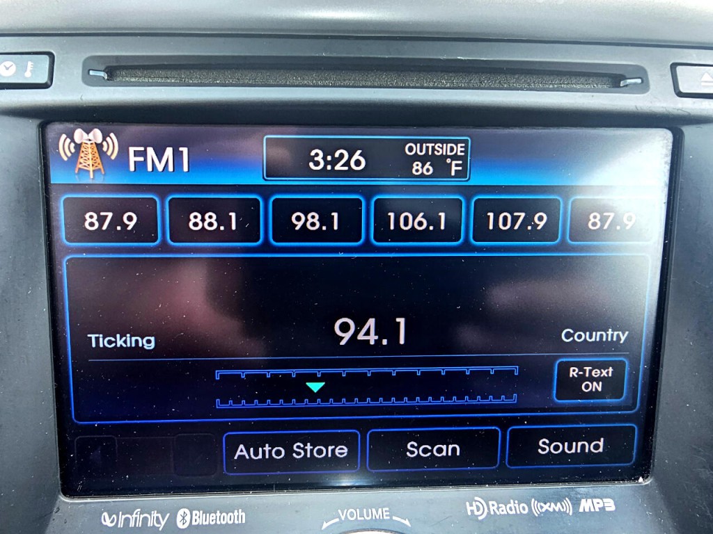 2013 Hyundai Sonata Image 42