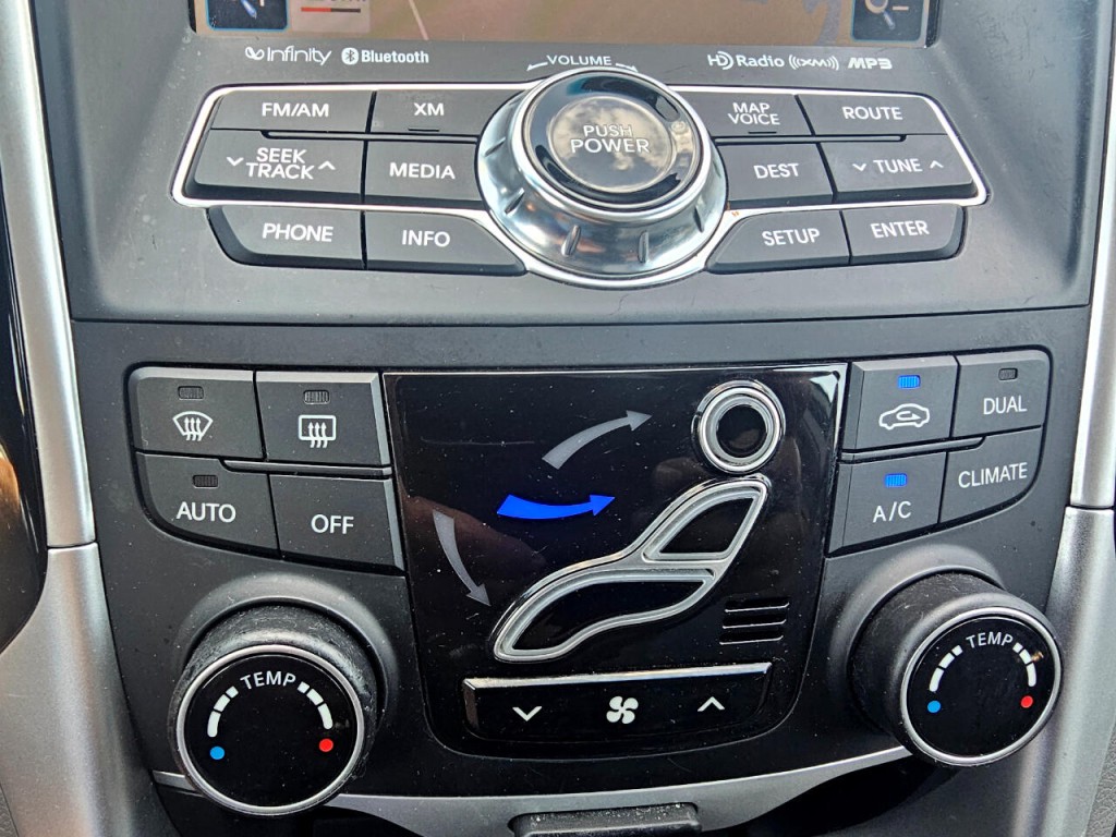 2013 Hyundai Sonata Image 46