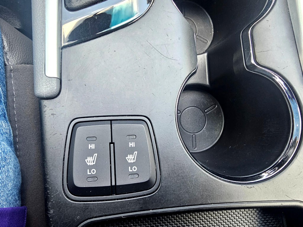 2013 Hyundai Sonata Image 48