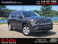 Image for 2017 Jeep Compass Sport *Ltd Avail* ID: 6776541