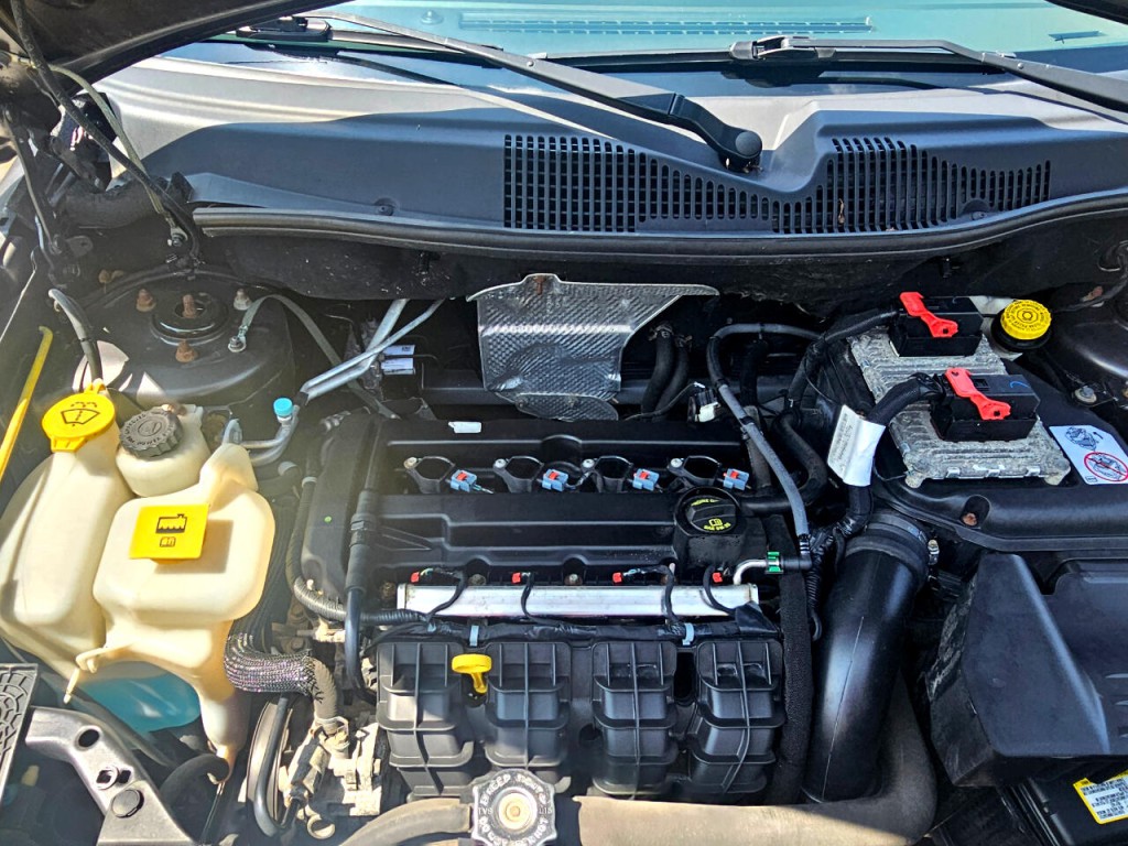 2017 Jeep Compass Image 28