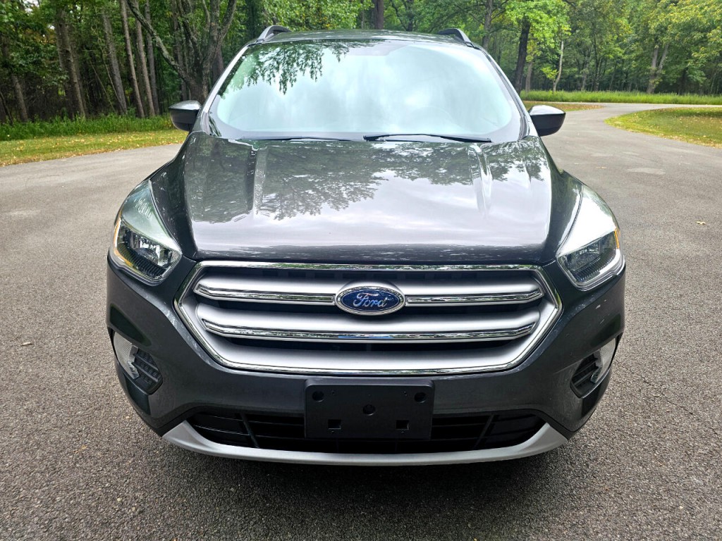 2018 Ford Escape Image 13