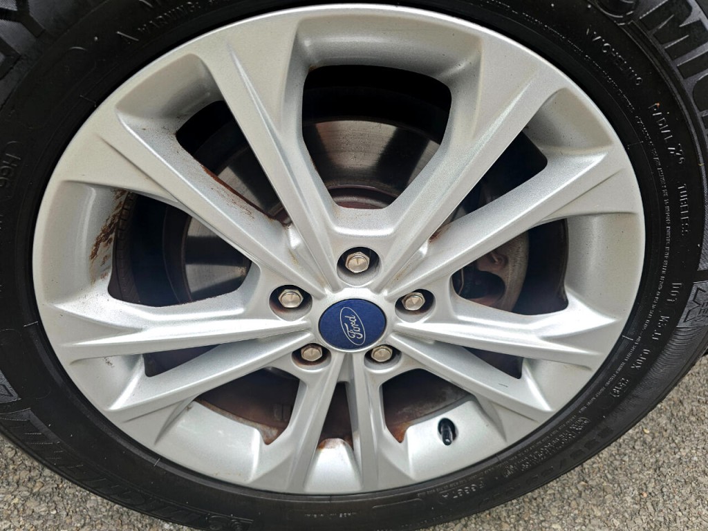 2018 Ford Escape Image 15