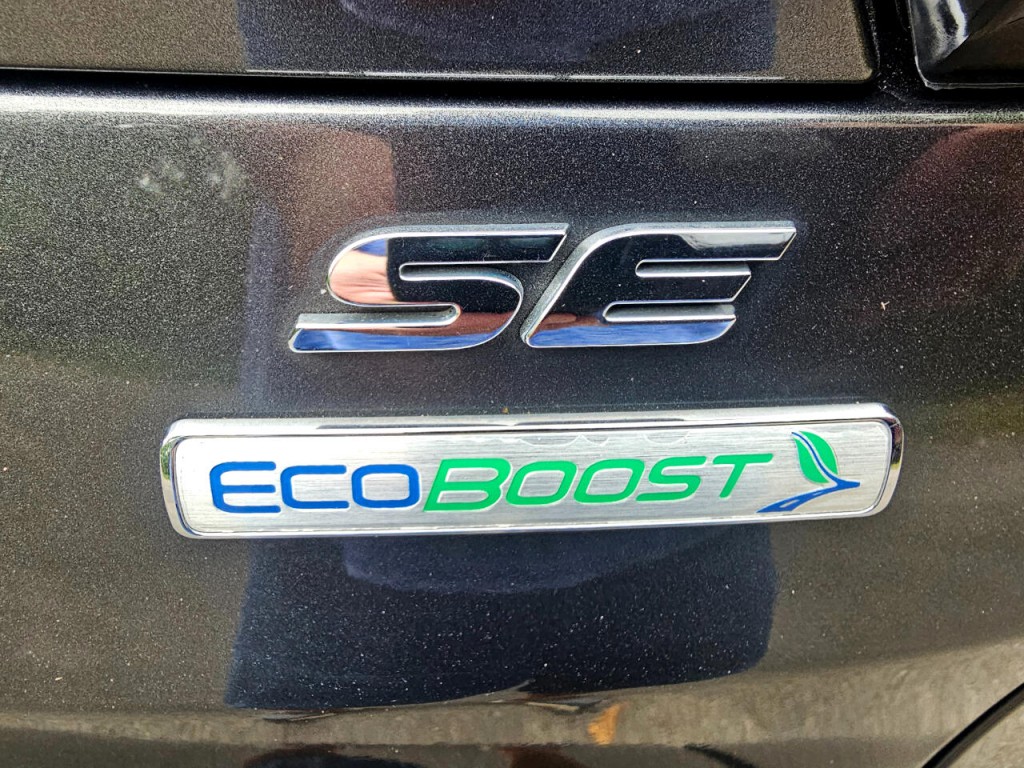2018 Ford Escape Image 16