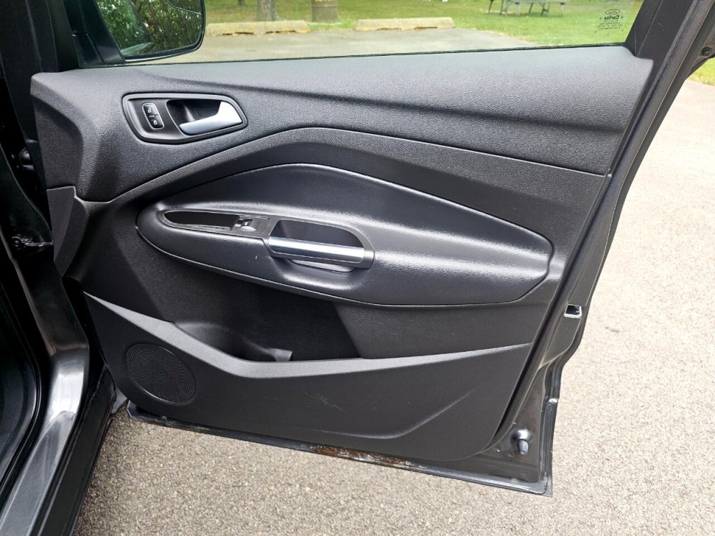 2018 Ford Escape Image 17