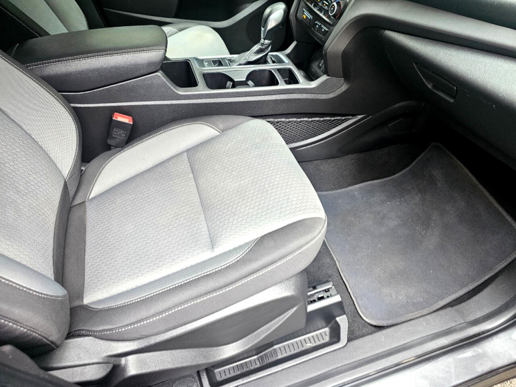 2018 Ford Escape Image 18
