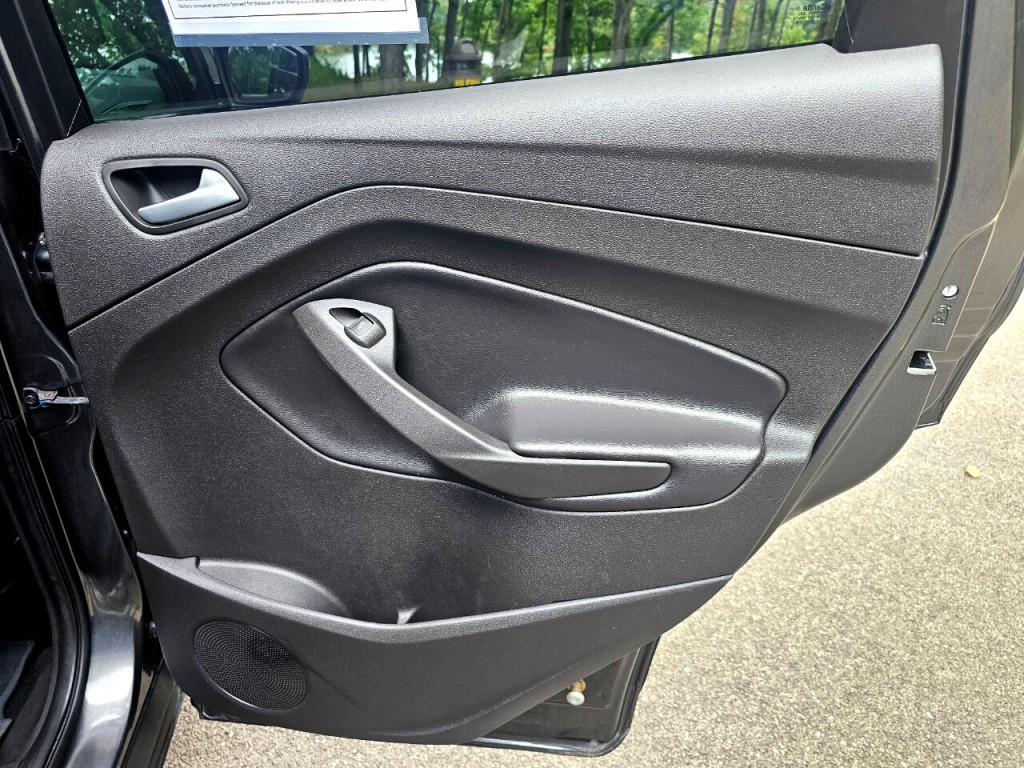 2018 Ford Escape Image 19