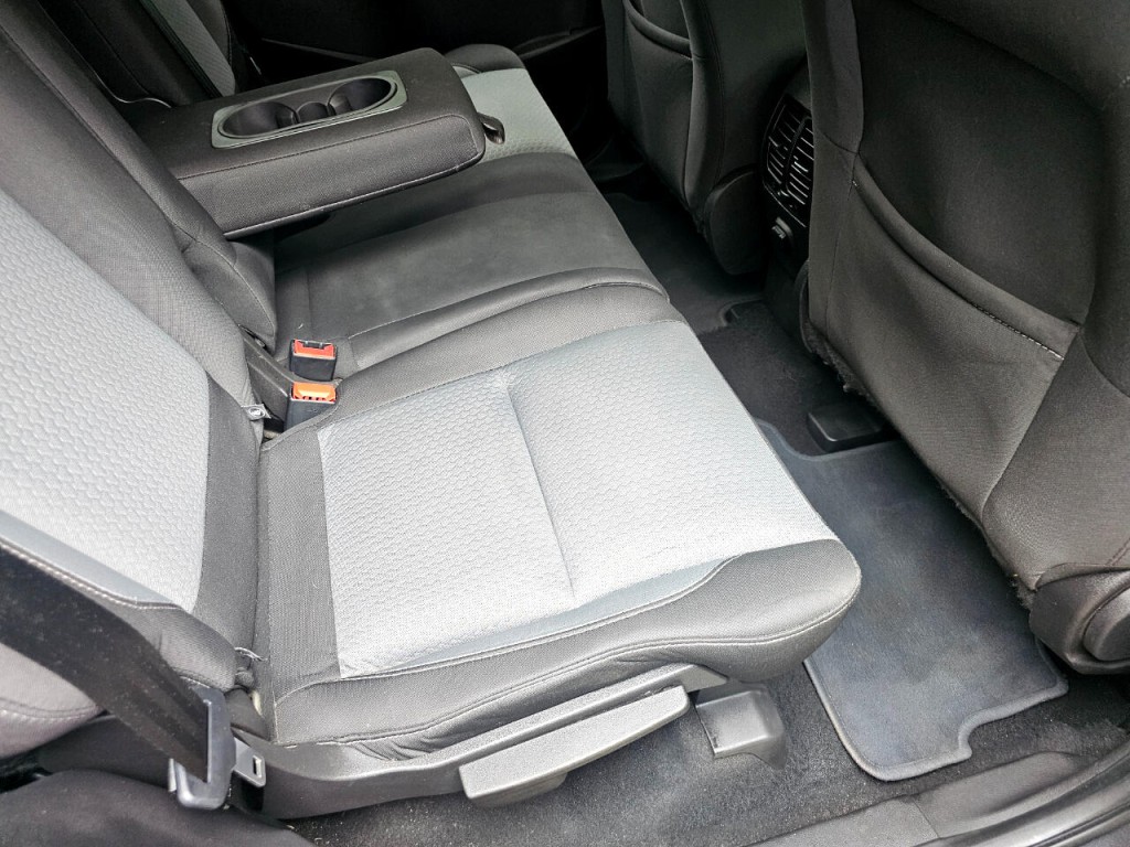 2018 Ford Escape Image 20