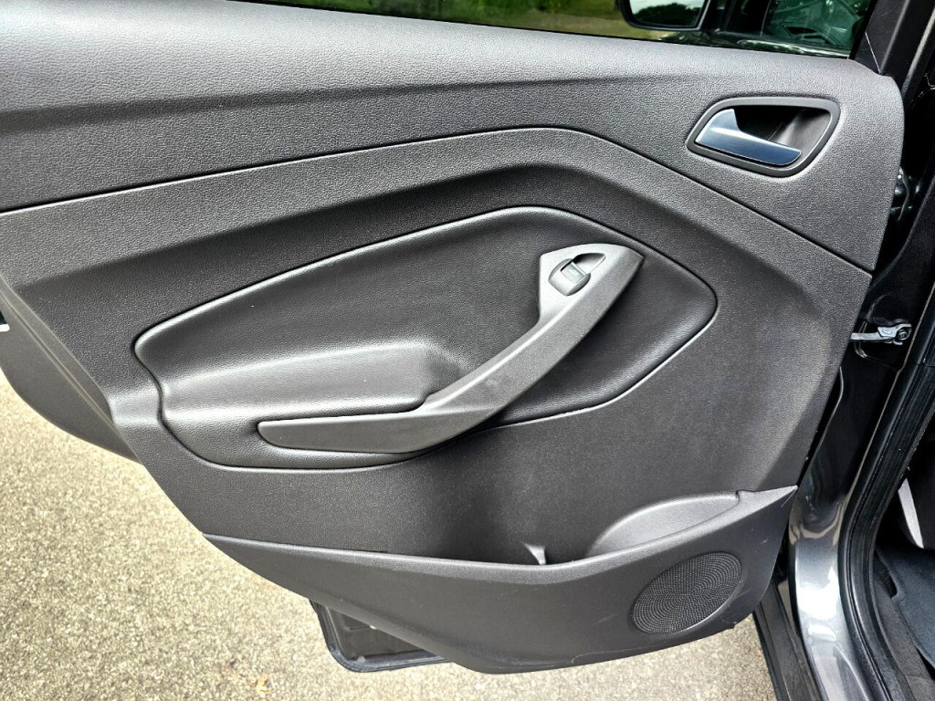 2018 Ford Escape Image 23