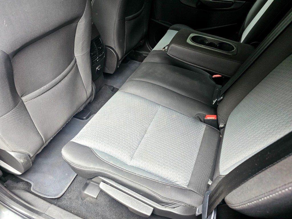 2018 Ford Escape Image 24