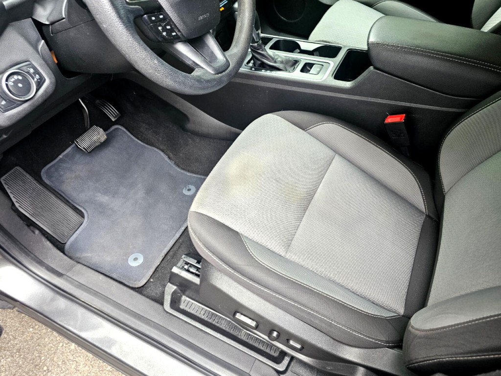 2018 Ford Escape Image 26