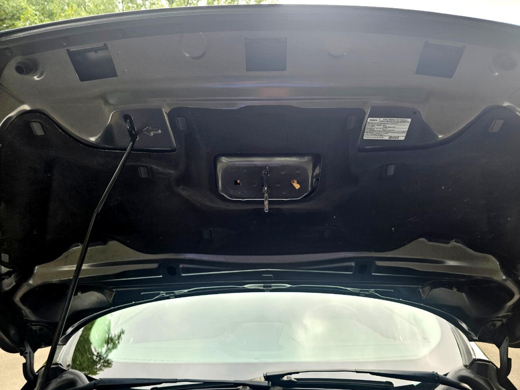 2018 Ford Escape Image 27