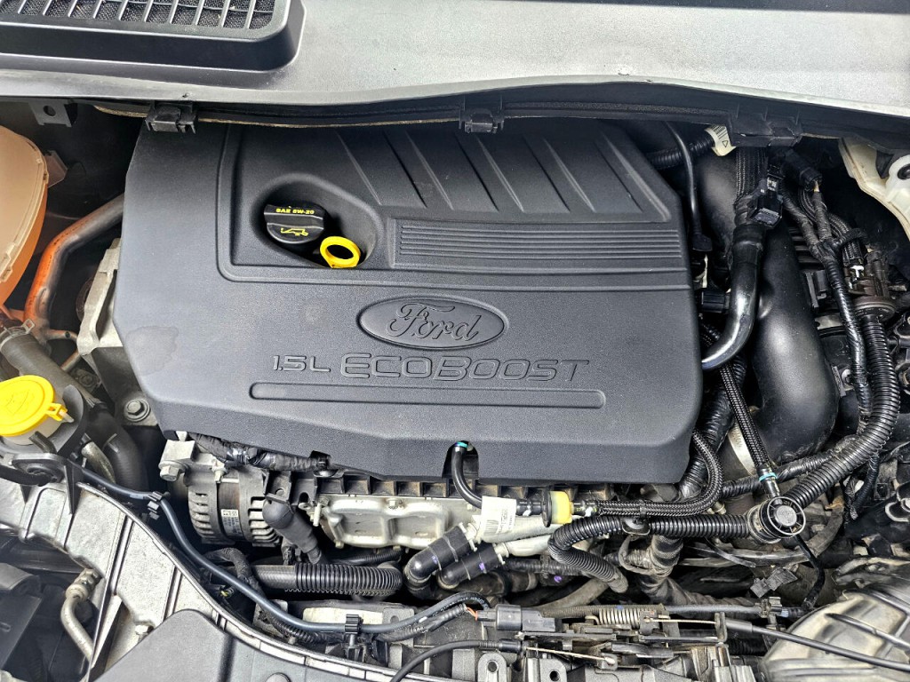 2018 Ford Escape Image 29