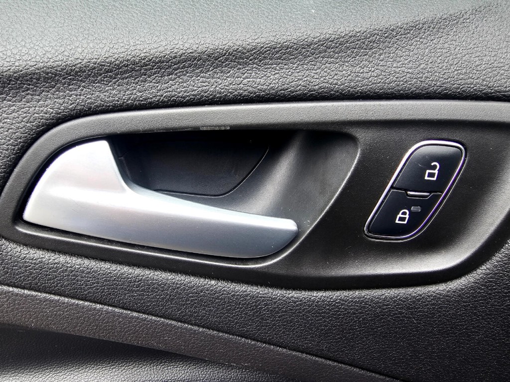 2018 Ford Escape Image 30
