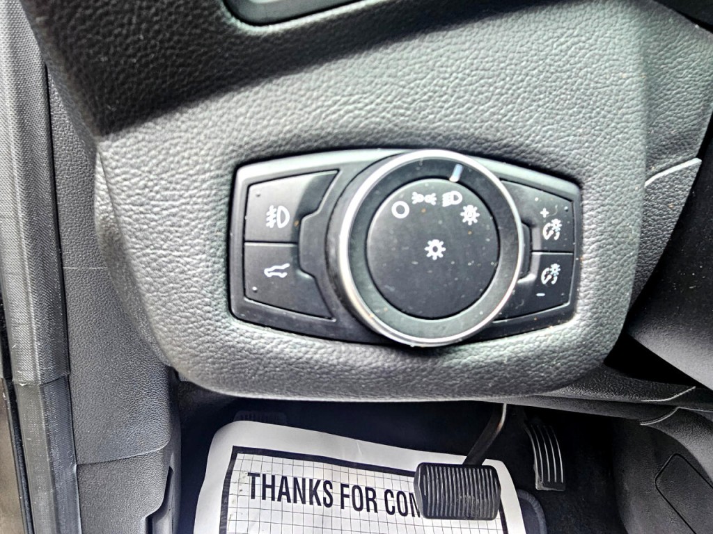2018 Ford Escape Image 33