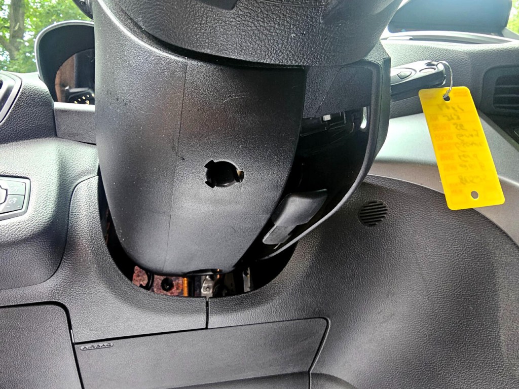 2018 Ford Escape Image 34