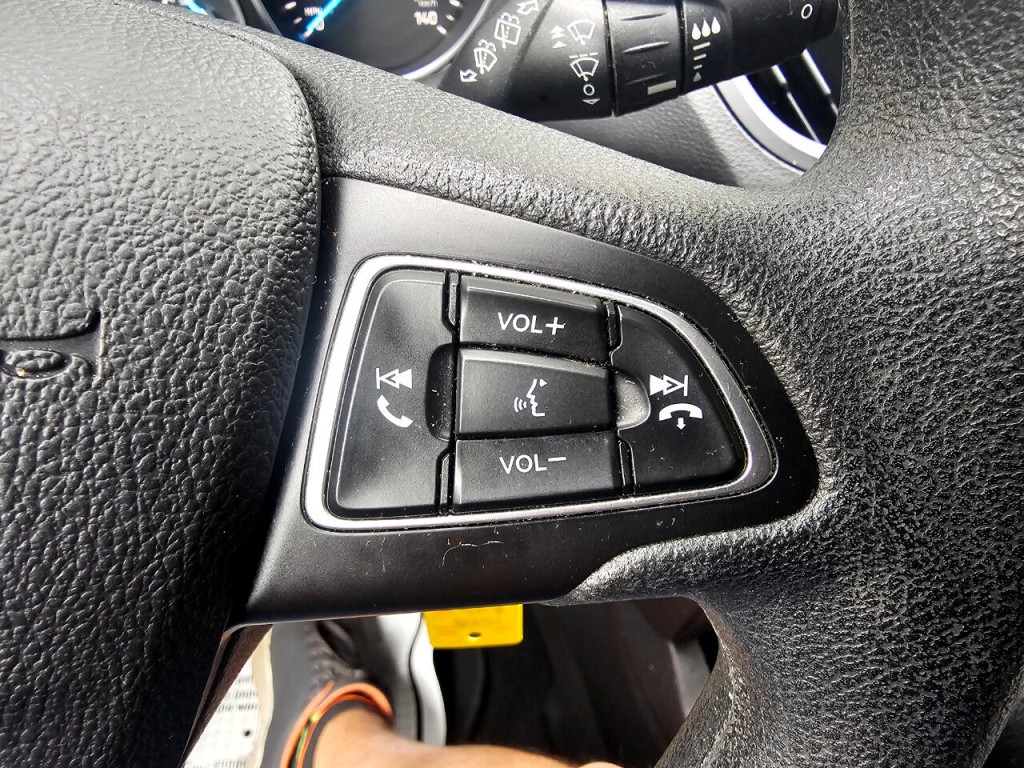 2018 Ford Escape Image 35